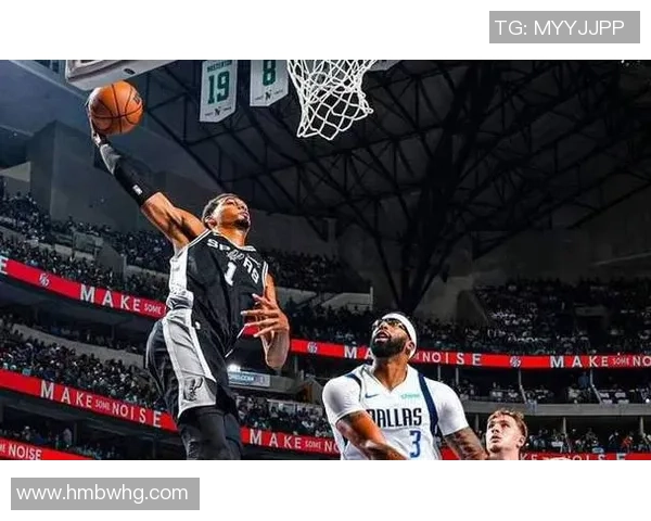 独行侠与马刺激战正酣NBA赛季关键对决引人瞩目