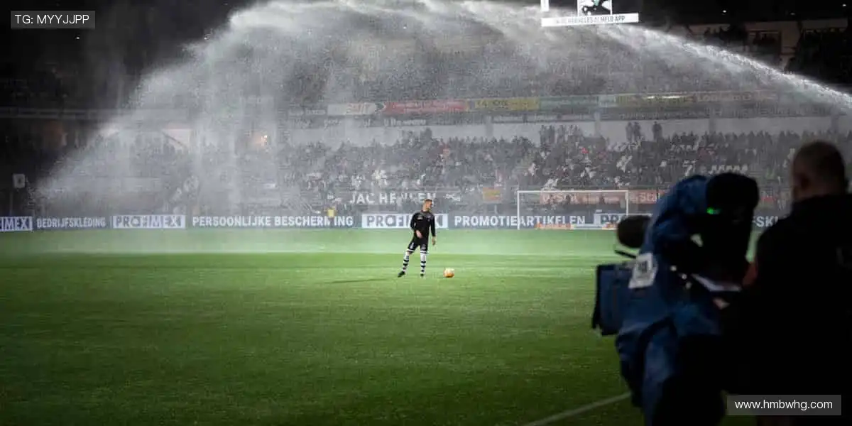 点燃热血时刻，每一场赛事都是心跳的较量！⚽️🔥